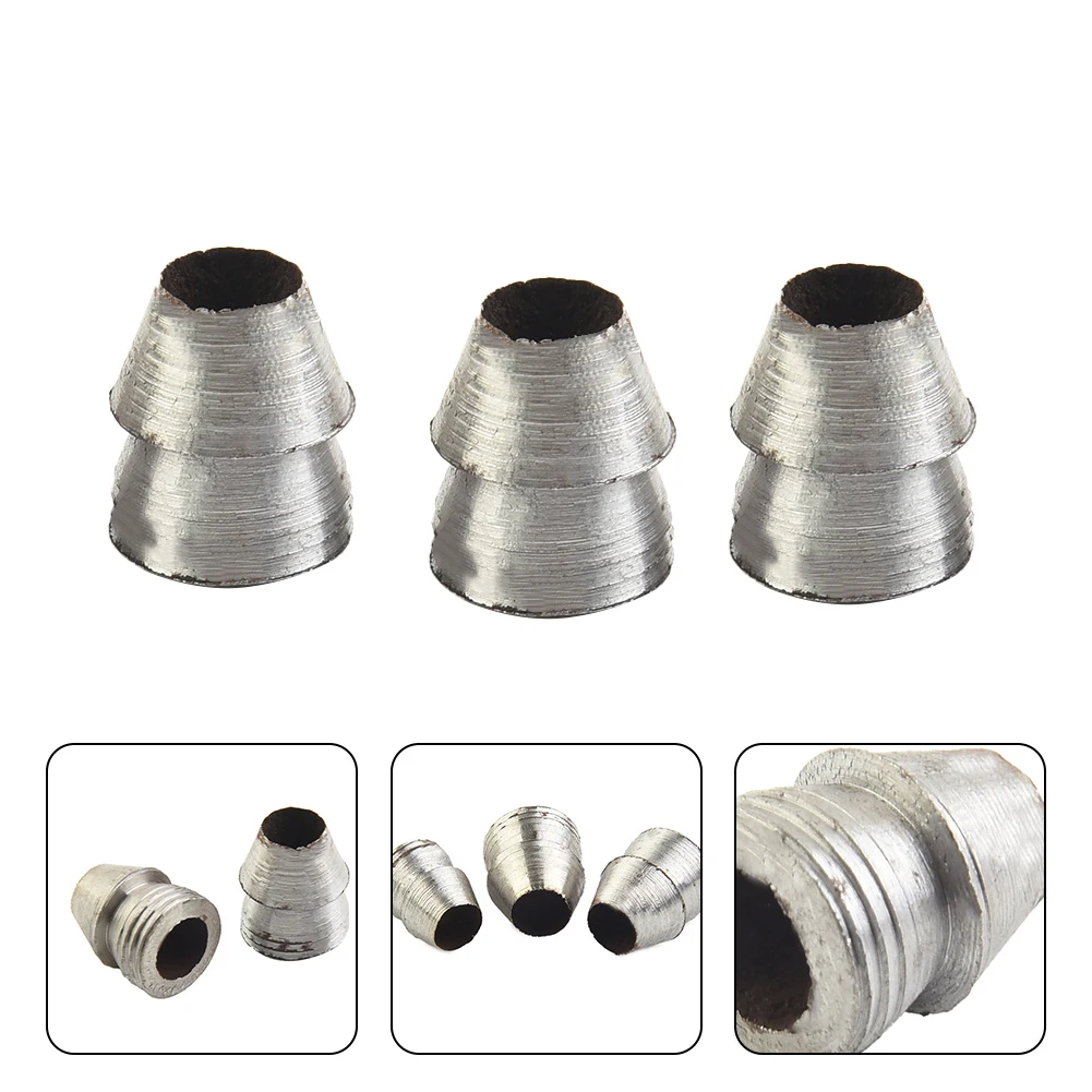 

3Pcs 11mm Round Steel Handle Wedges Fixed Handle Prevent Loosening For Sledge Hammer Axe Handle Wedge Accessories