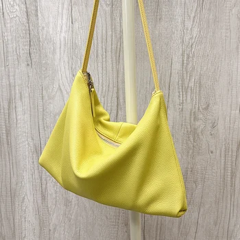 Borsa da donna in pelle Genuuine GUQIWT 1