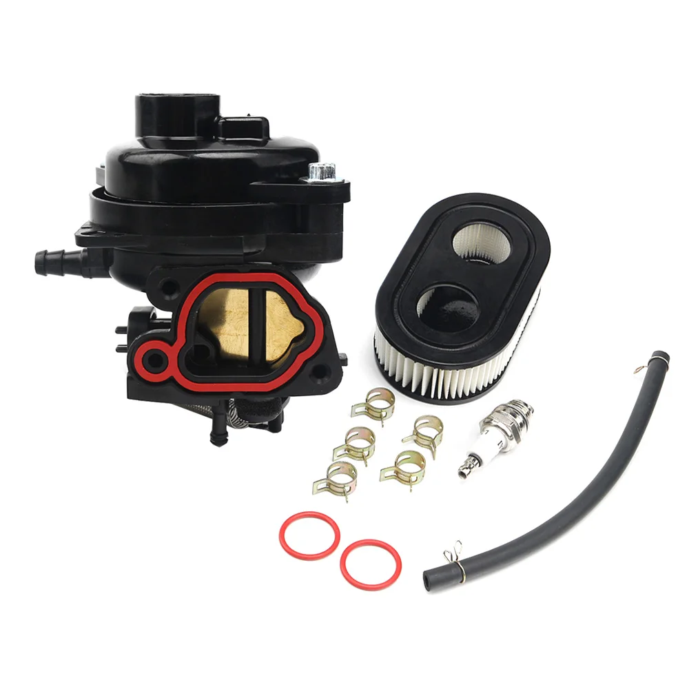 

799584 Carburetor for Briggs & Stratton 09P702-0145-F1 09P702-0098-F1 550Ex 625Ex 675Ex 725Exi 140Cc Engines