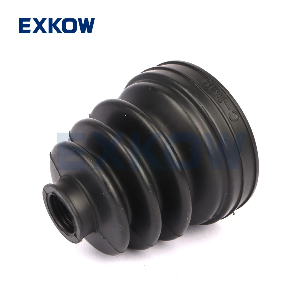 Front Axle Joint Inner Boot Kit For Mitsubishi Grandis NA4W MN110516