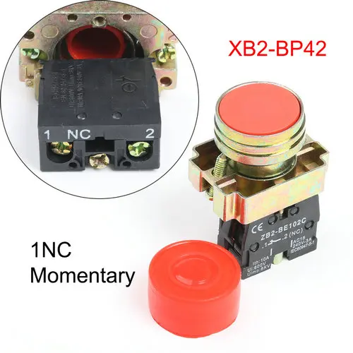 XB2-BP42