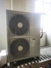 Solar AC/DC On Grid Energy Saving Air Conditioner 18000BTU With 2 Indoor Units Of 9000BTU Without Solar Panels 3