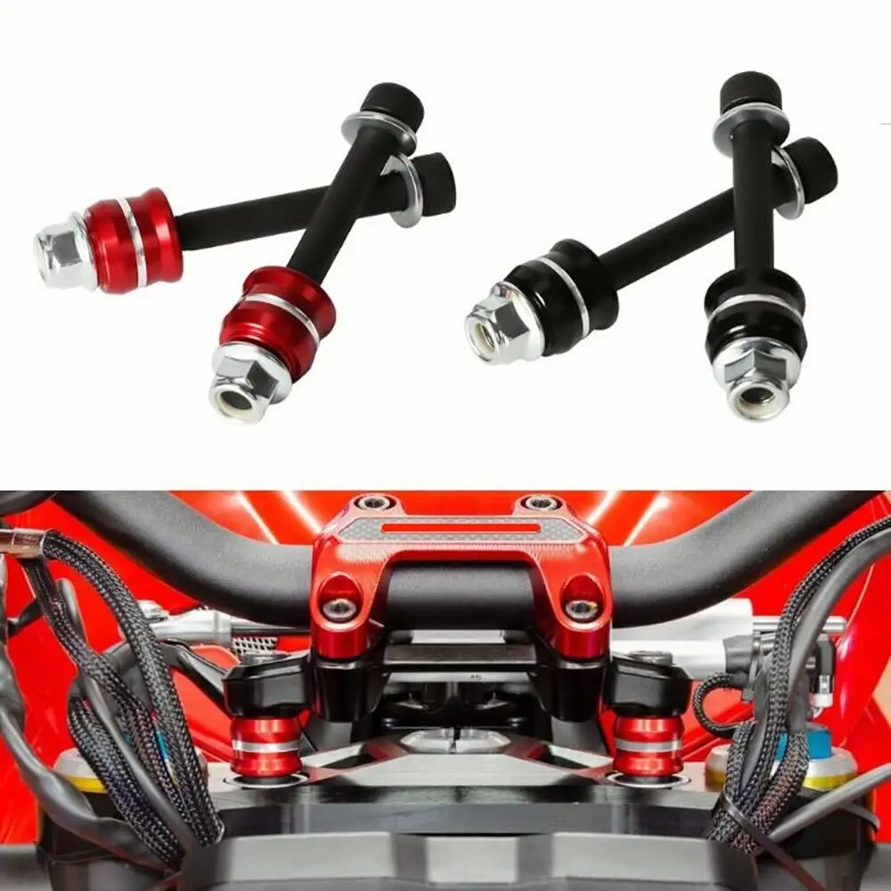 

Переходник для руля DUCATI MONSTER /PLUS/Brazil 937 821