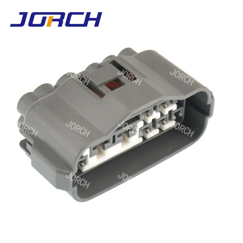 10 Pin MG641316-4 Hybrid Female Sealed Wire Connector for Automotive Wiring Plug 90980-11332