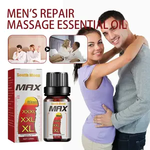 Envisha Massage Penis Enlargement Essential Oil For Men Big Dick Potency  Increase Growth Lubricant Prolonged Sex Life Orgasm - Shower Oils -  AliExpress