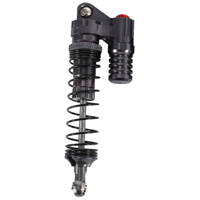 1:10 Rc Crawler Hydraulic Shock Absorber Alloy Rc Shock Damper For 1/10 Axial Scx10 90022 90028 90021 Rc4wd D90 6