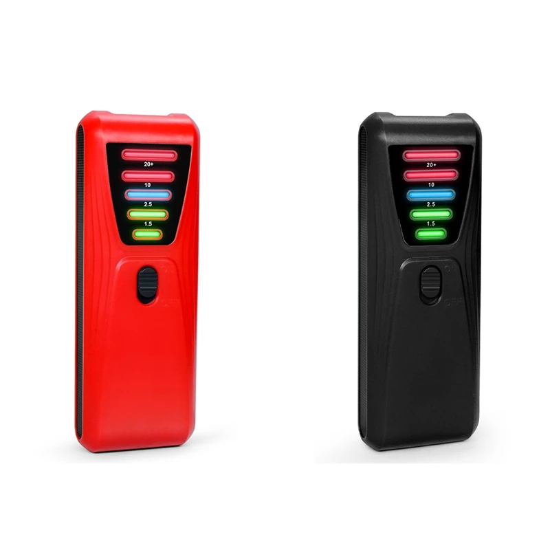 Portable Electromagnetic Field Radiation EMF Meter EMF