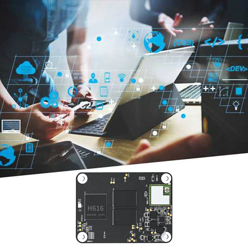 Allwinner CB1 ھ ,   ,  ھ Cortex-A53 Mali G31 MP2, 1GB DDR3L SDRAM BTT CB1 , H616