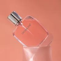 Eau De Parfum pour femmes, 60ml, Parfum Floral frais, litchi, Freesia, Magnolia, jasmin, musc, ambre, longue durée, parfum romantique élégant 3