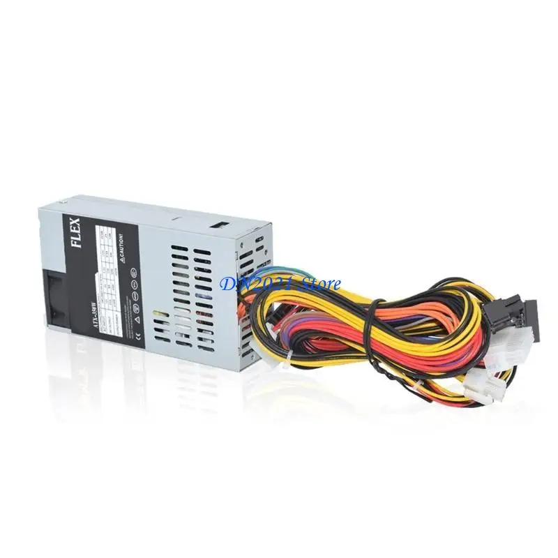 F3KE 350W NAS 및 POS 금전 등록 애플리케이션을위한 소형 폼 팩터 전원 공급 장치 PC 전원 공급 장치