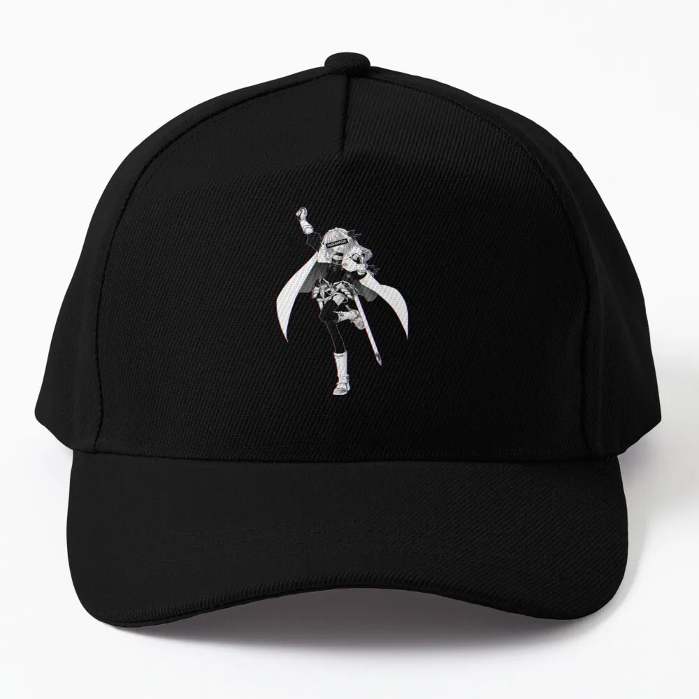 

Astolfo Husbando T-shirt classique Baseball Cap Designer Hat Luxury Brand Men Cap Women'S