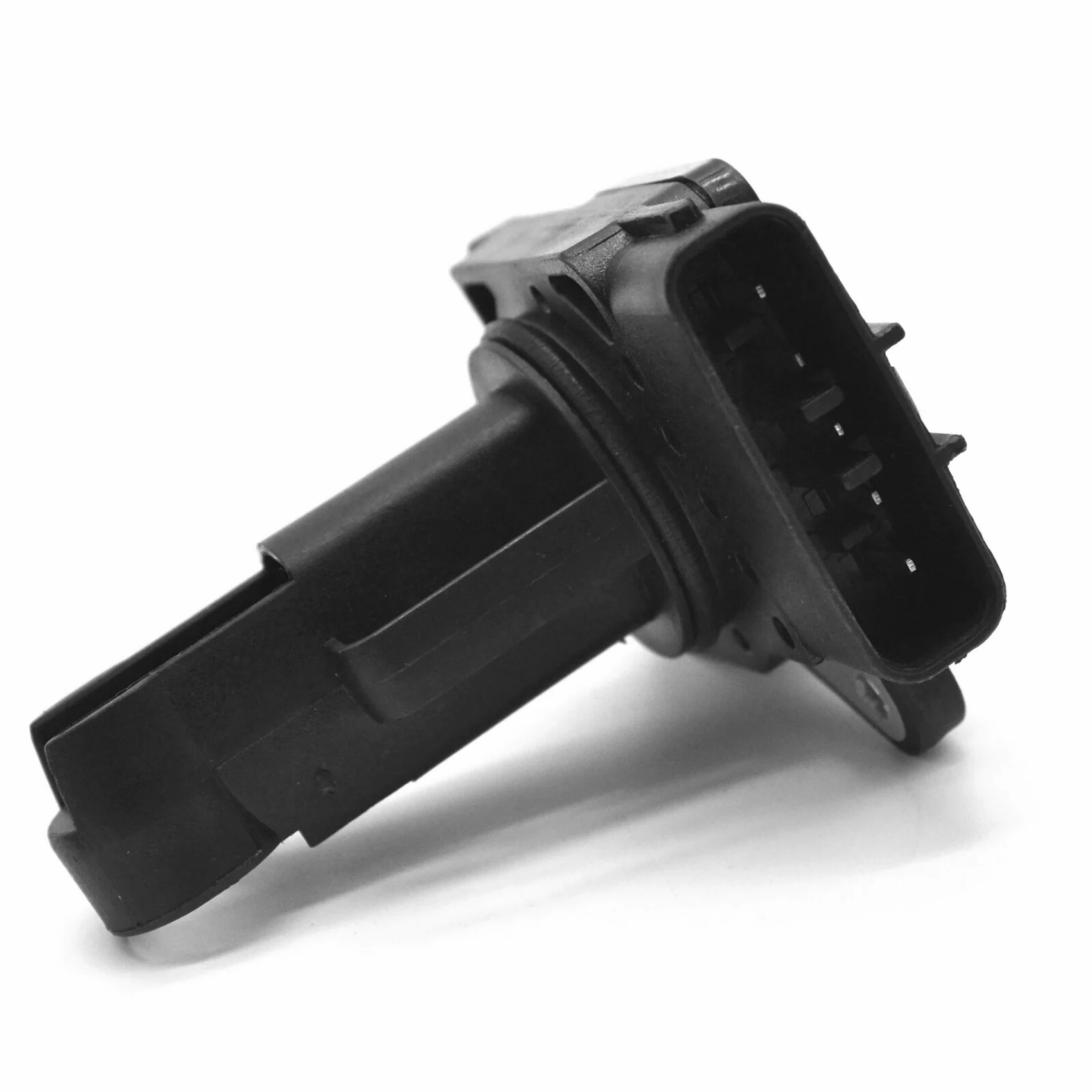 Capteur De Débit D'Air Massique Maf L321-13-215 197400-2010 Pour Mazda 3 5 6 Mx-5 Protege Rx-8 Cx-7 Miata 2.0L 2.5L Ford Escape 2.3L