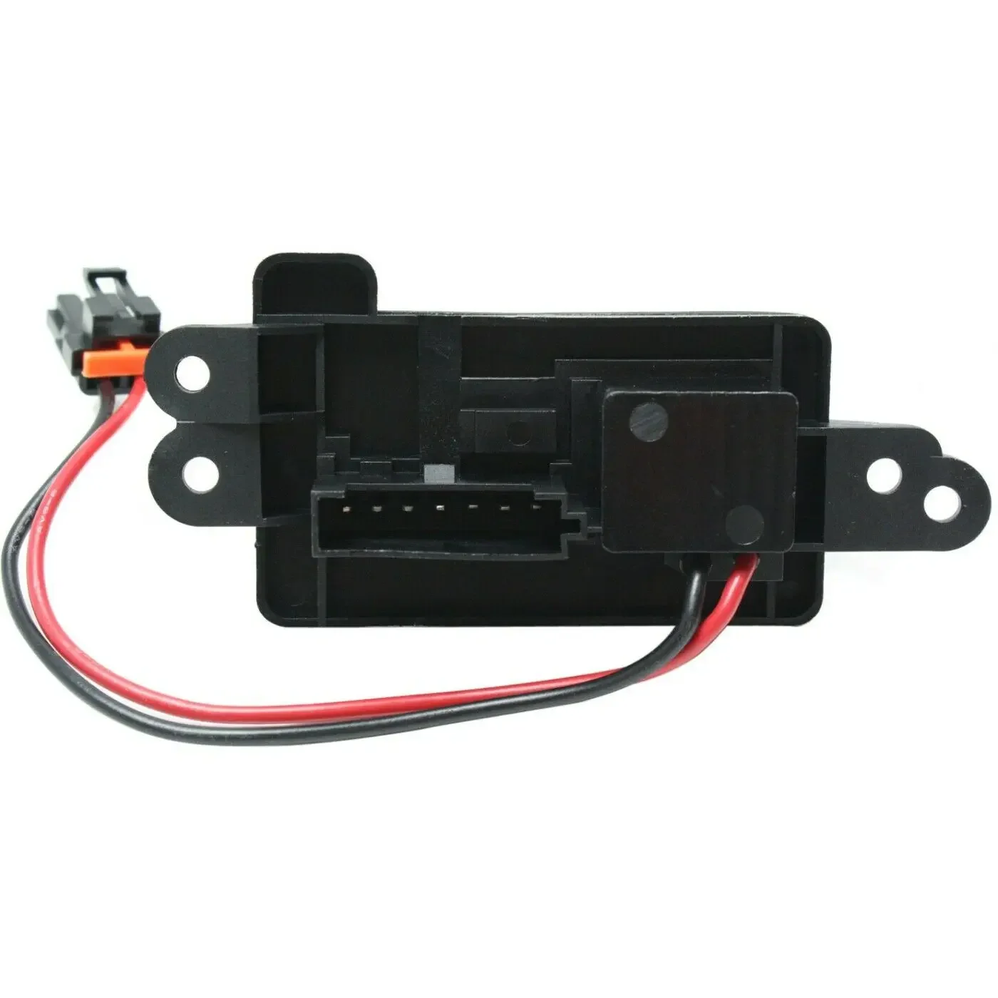 Blower Motor Resistor 22807123 for Cadillac Escalade for Chevrolet Avalanche GMC Jimmy Yukon