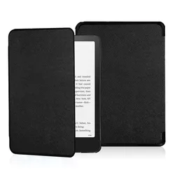Enhanced Protective Case for 6.8 - Inch E - Book Reader (Black)