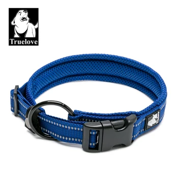 Truelove Dog Collar Dog Accessories Personalized Sublimation 1