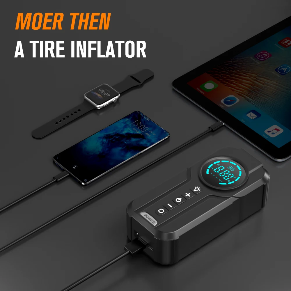 BUVAYE ���� �ڵ��� Ÿ�̾� ���� ���� ����� �� ��â��, �޴�� Ÿ�̾� ��â��, ������ ���� �����, 3M ���� �ڵ�