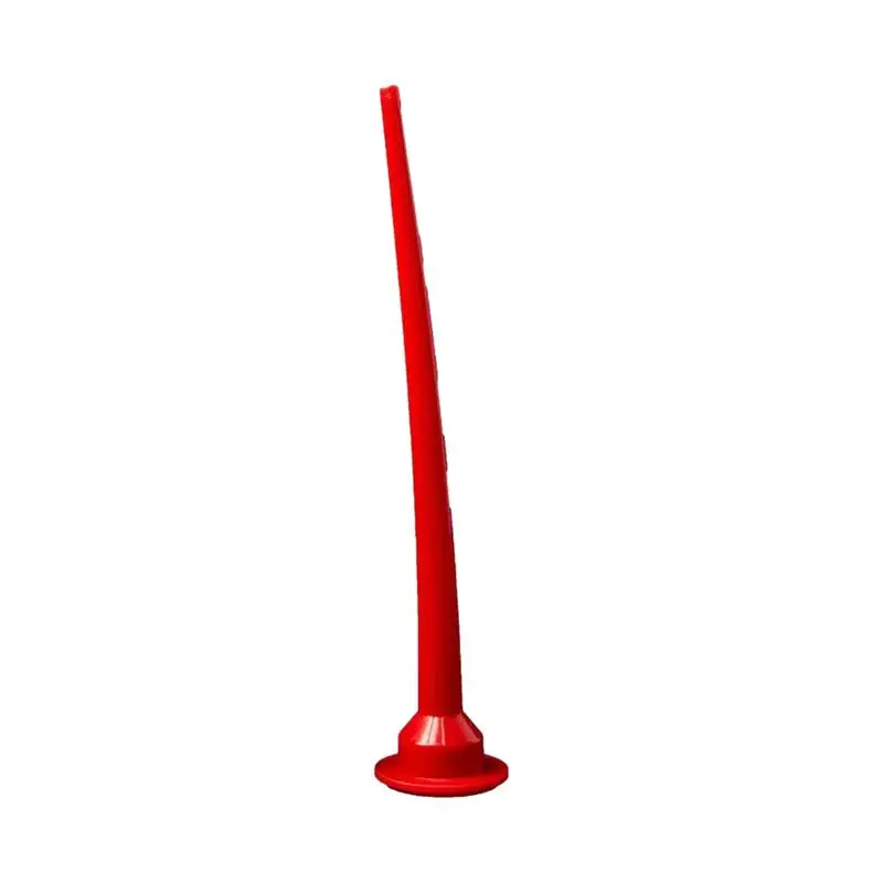 

Caulk Nozzle Applicator PVC Extended Nozzle With Multi Uses Industrial Glue Nozzle Industrial Adhesives Supplies For Floor Door