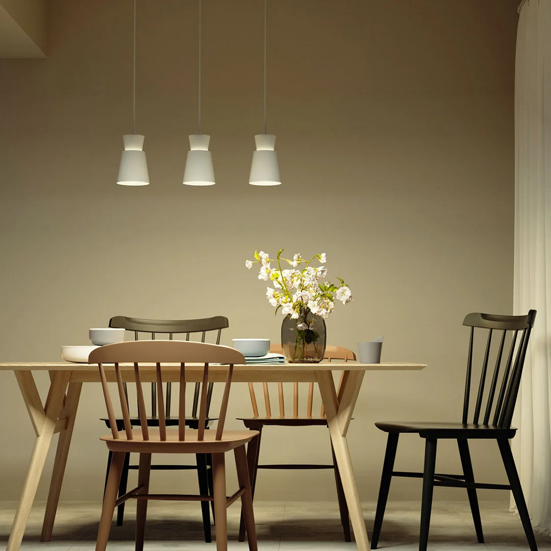 Smart LED Light Bulbs Xiaomi Mijia LED Bulb Bluetooth MESH Version 5W 500lm 2700K-6500K Color Temperature E27 220V Works with Mi Home App