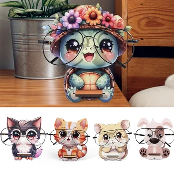 Cat Sunglasses Display 1