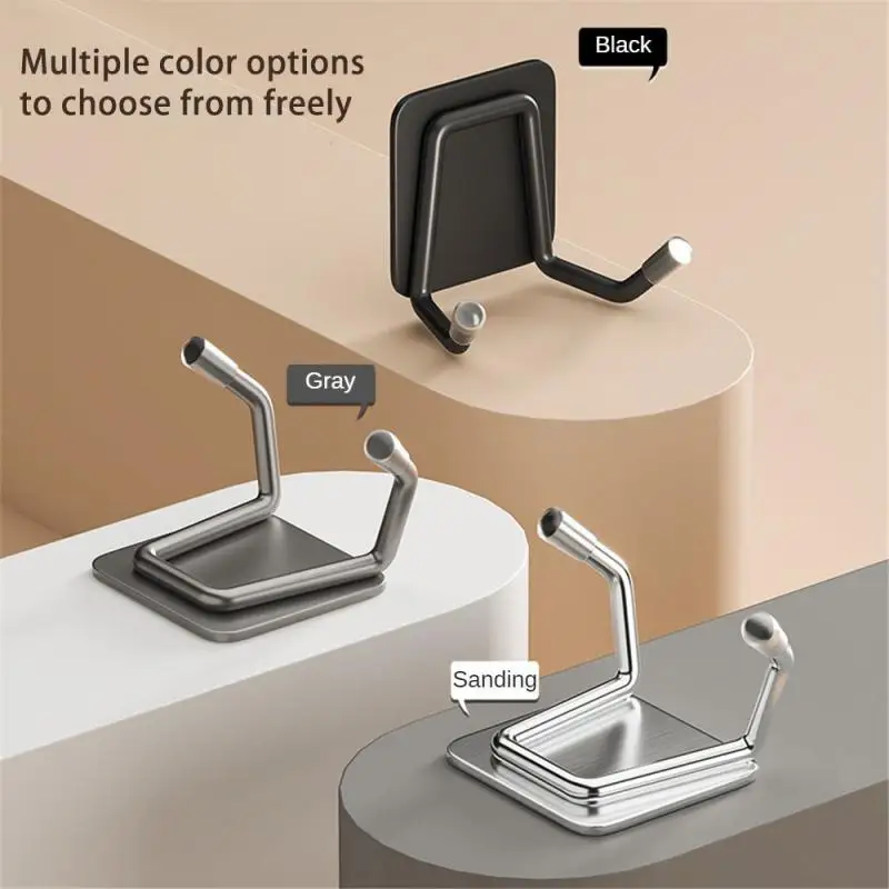 

Кухонные настенные крючки из нержавеющей стали