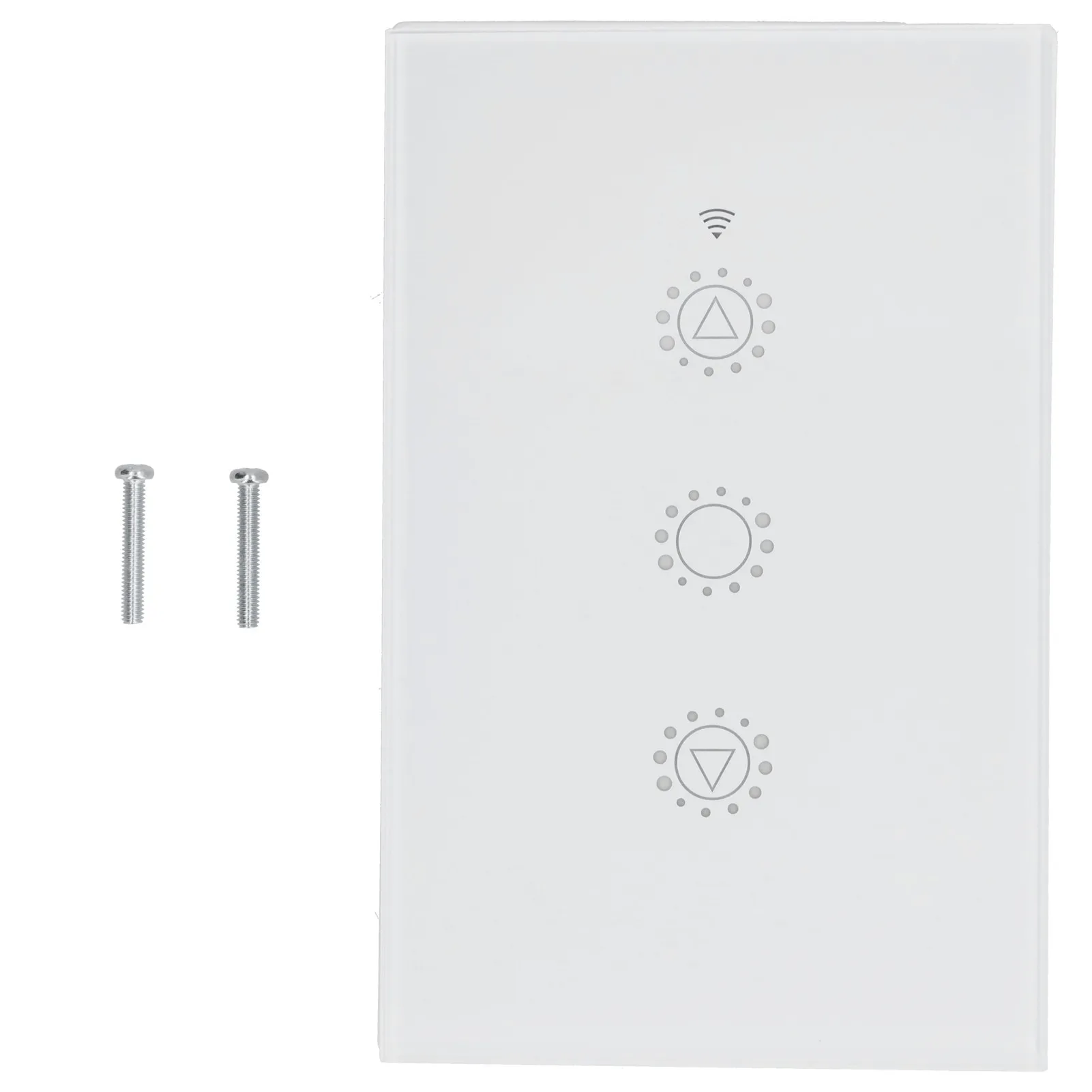 

Wi-Fi 95 ‑ 250 В Интеллектуальный диммер для дома для электрических роликовых жалюзи для