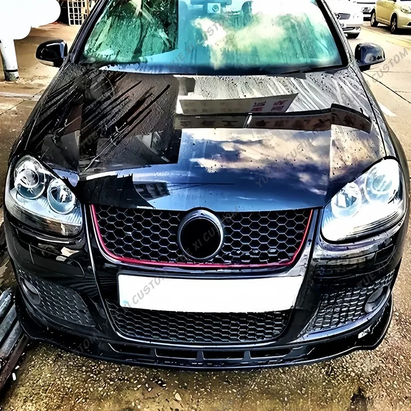 フォルクスワーゲンゴルフ5/Ⅴ、ジェッタ フロントバンパー US