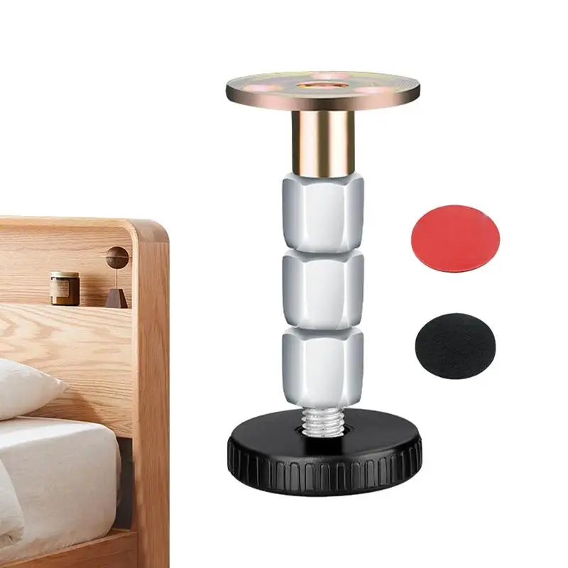 

Sofas Anti-Shake Tool Adjustable Bed Base Frame Fixer Headboard Bedside Anti Shake Fixer bed Frame Anti-Shake Tool Hardware Fast