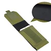 Outdoor Camouflage Waist Bag Phone Holder Sport Belt Bag Case Waterproof Nylon Sport Hunting Camo Bags in Backpack 1
