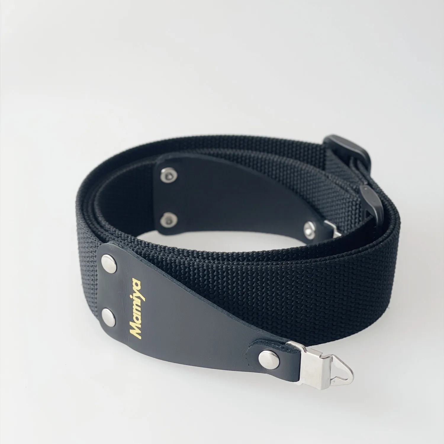 Tracolla In Nylon Regolabile Proscope Per Fotocamera Mamiya Rb67 Rz67 Larghezza 38Mm