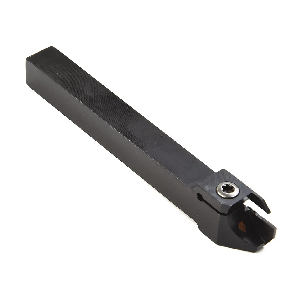

MGEHR1212-1.5 Holder Precision MGEHR1212 1 5 Grooving Cutter Holder + 10pcs MGMN150 G Carbide Grooving Inserts