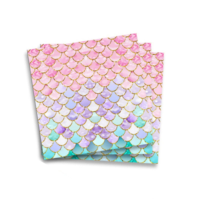 Decorazioni Per Feste A Tema Oceano - 2 Tende Con Frange A Bolle Blu, Sfondo Per Sirene, Spiaggia E Feste Marine, 1x2 Metri Ciascuna, Facili Da Appendere