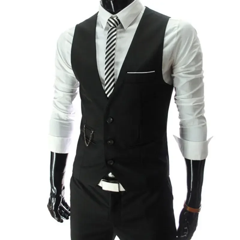 Dress Tank Tops for Men dress vests