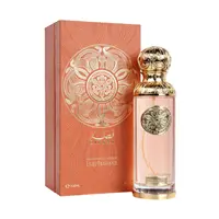 Parfum pour homme 200ml – GISSAH Parfum oriental arabe pour femme, Parfum de Dubaï, Unisexe 5