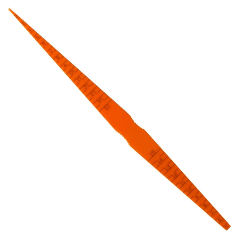 

090E Линейка для измерения зазора в дверных панелях автомобиля, специальный инструмент для серпантинов