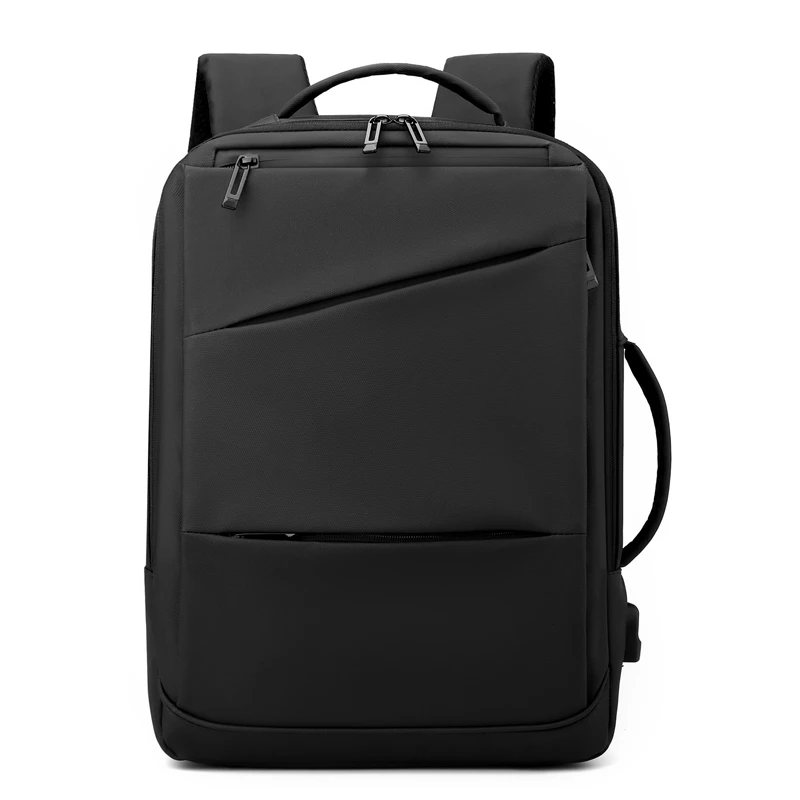 

Новинка 2023, модные мужские нейлоновые водонепроницаемые Рюкзаки для ноутбука, многофункциональные дорожные студенческие сумки для покупок и отдыха, Наплечные сумки