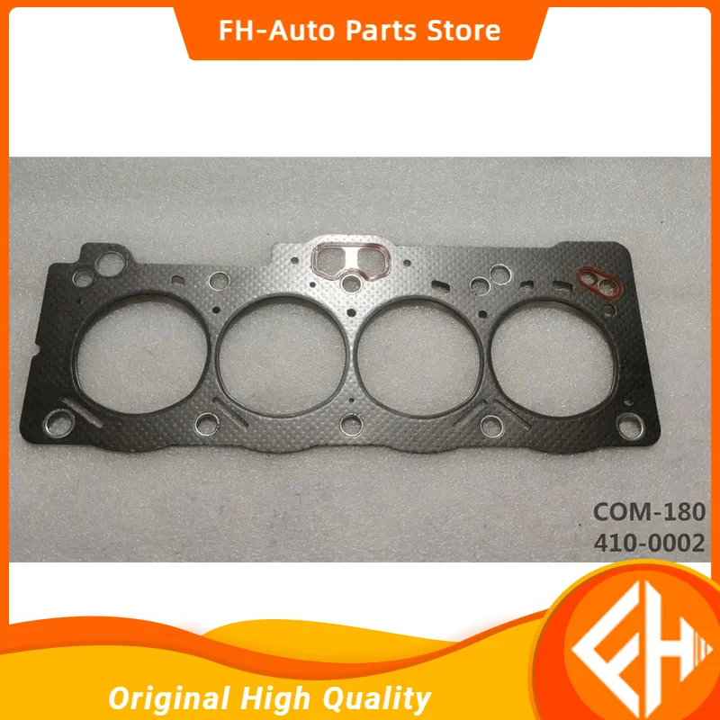 original Cylinder head assembly for Great wall GW413EF engine OEM:1003400-E10 high quality