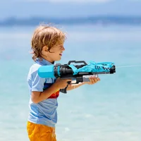 Passion Manual Water Gun Ice Blast Desert Eagle Summer Swimming Battle Toy Continuous Shooting Pool Outdoor Fun
