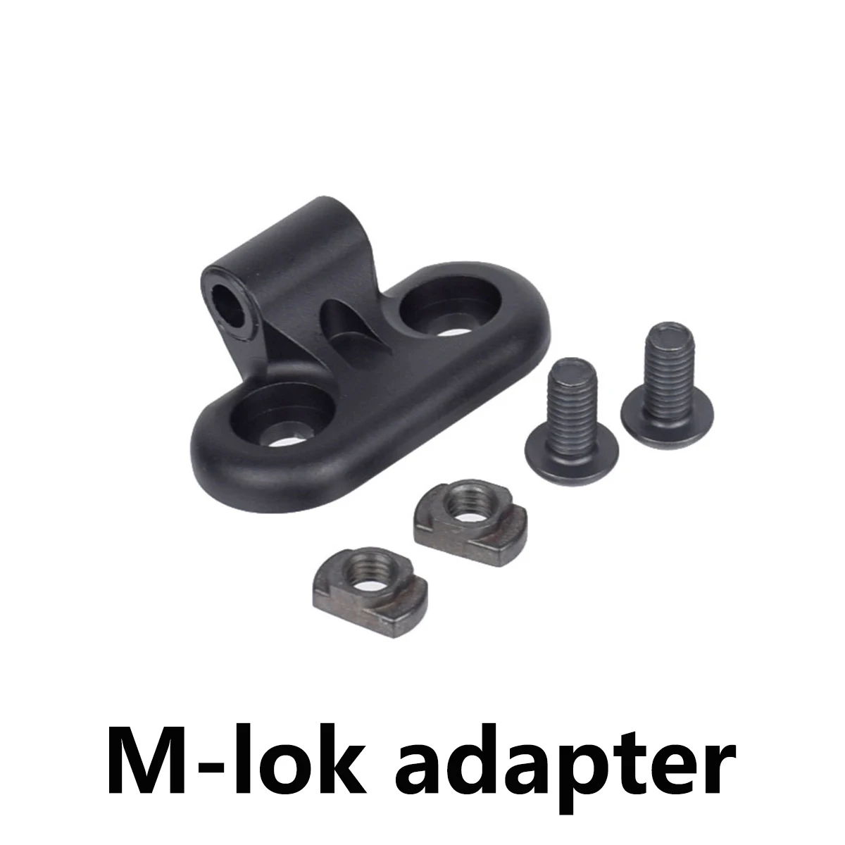 Tactical LED Flashlight for Outdoor Airsoft Hunting