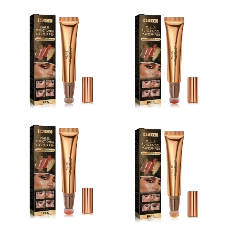 

Contour-Beauty Wand Палочка для макияжа лица Румяна Beauty Wand Многофункциональная ручка для макияжа