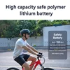 1080p Full HD Smart Helmet Camera Scooter Bluetooth Calling Play Built-in Cam High Quality Outdoor Sport For Motorcycle Or Bike 3