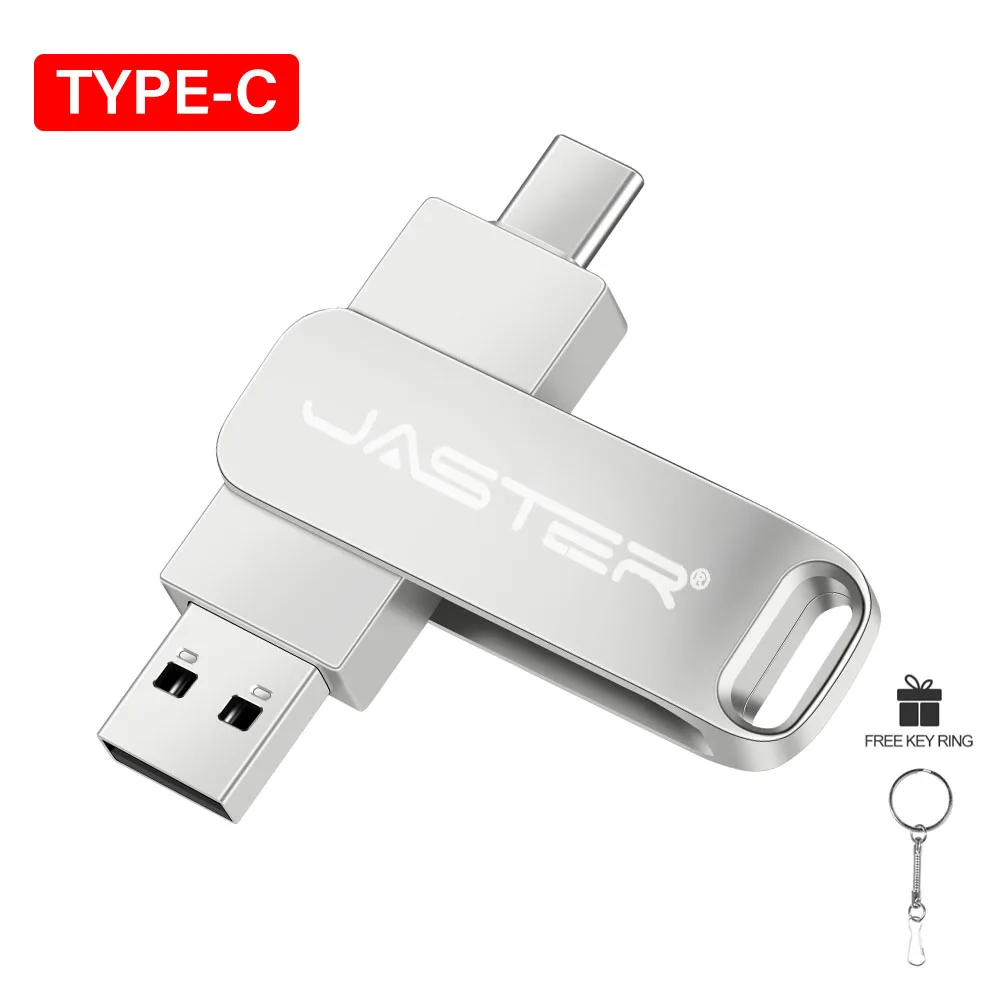 Penna USB Personalizzabile Con Logo - Memoria Flash 8GB, 16GB, 32GB, USB 2.0, Idea Regalo Penna USB Personalizzata - Foto 11