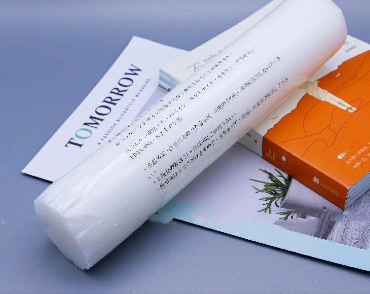 1000g Natural Plant Silk Protein Soap Base DIY Handmade Soap Raw Material With Silk Protein, Aginate, Moisturizing Ingredients
