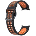 Black orange