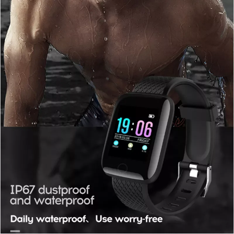 Ʈ ġ    Ip67 Smartwatch ɹڼ  ƮϽ ƮĿ ȵ̵ IOS