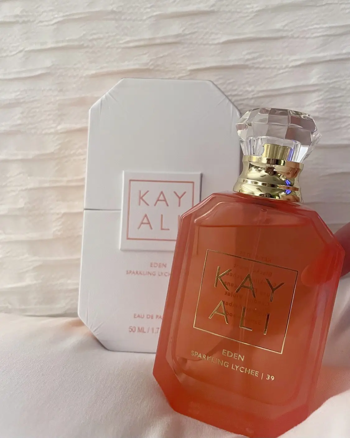 Eau De Parfum Für Damen Blumig Fruchtiger Und Holziger Duft_voghion.com