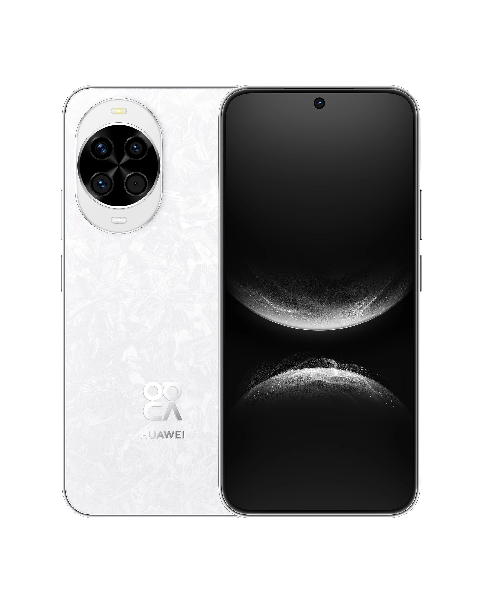 هاتف هواوي نوفا 14/14 برو ثنائي الشريحة، ذاكرة وصو...