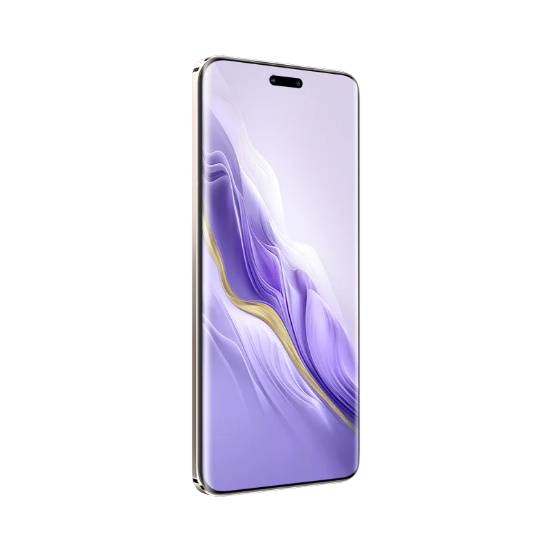 Original Honor Magic 6 Pro Mobile Phone 5600mAh Battery 80W Charge Snapdragon 8 Gen 3 OTA 6.8" OLED 120HZ 180.0MP Camera Face ID
