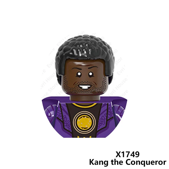 Superhero What If Captain Carter Mini Action Figures Gamora Sylvie Bricks Disney Building Blocks Toys for Children X1749