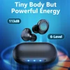 HealthTree Rechargeable Hearing Aids 16-Channel Digital Medical Hearing Aid Sound Amplifier Audifonos for Deafness Elderly 2
