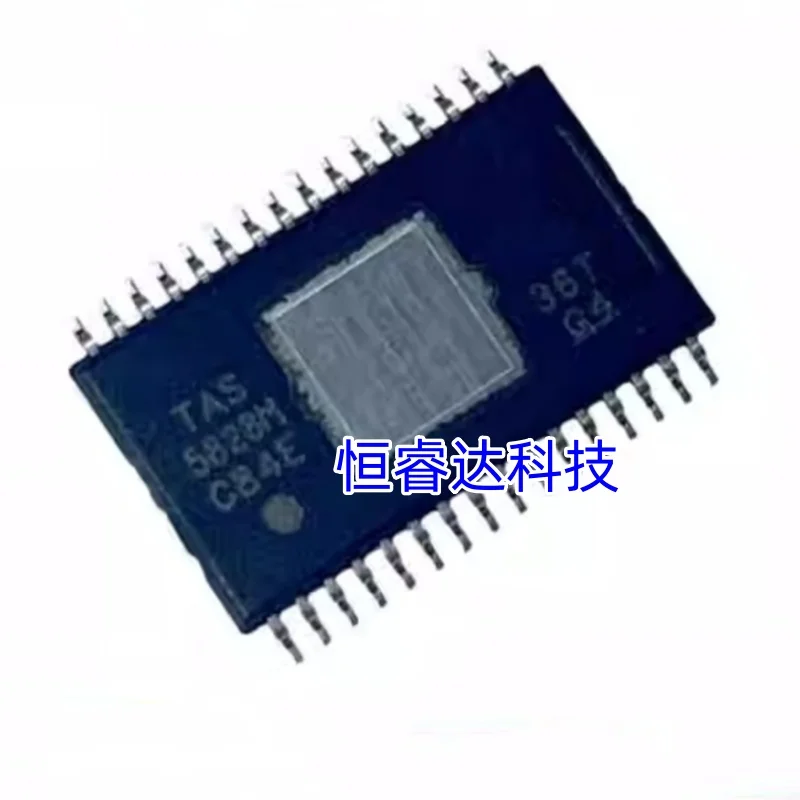 

HTSSOP32 tas5828mdадr TAS5828M TAS5828 100% Новый оригинальный импортный 1 шт./партия